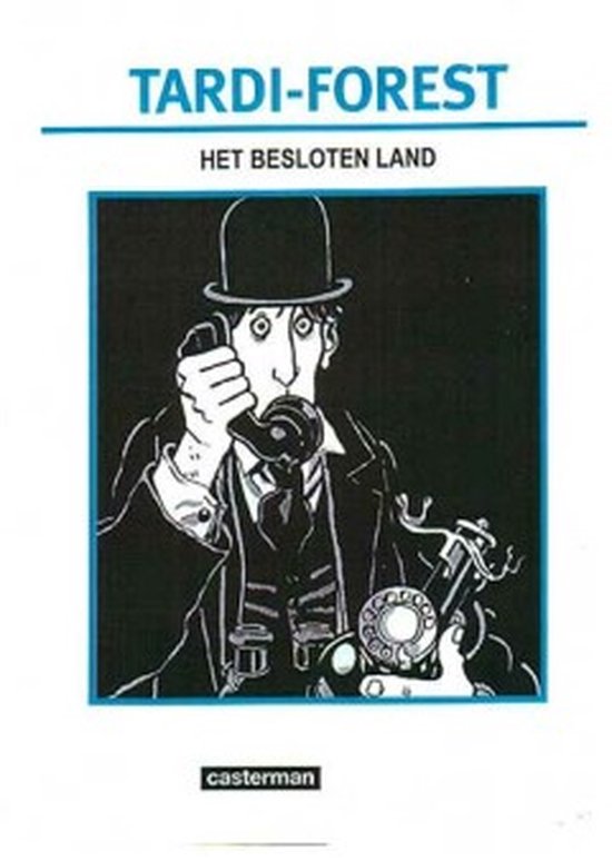 02. het besloten land