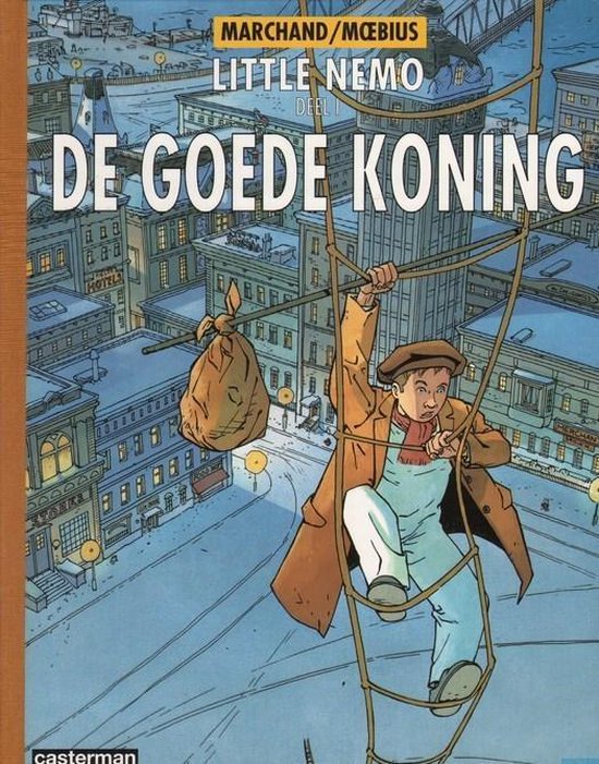 De goede koning