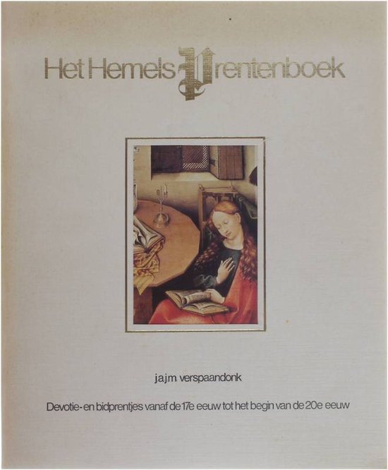 Het hemels prentenboek