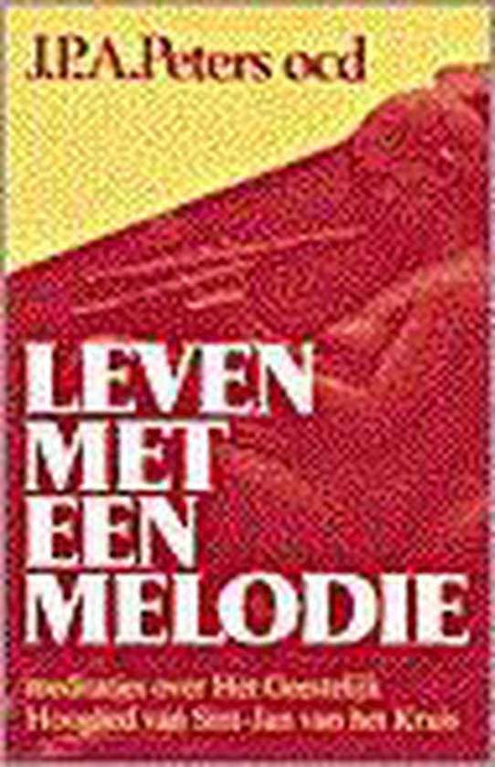 Leven met een melodie