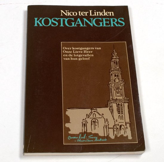 Kostgangers