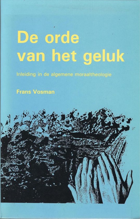 Orde van het geluk