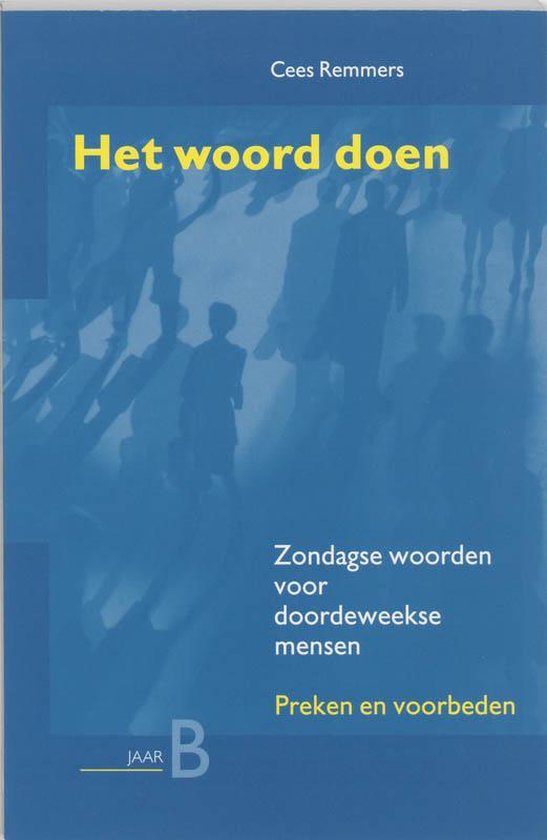 Het Woord Doen