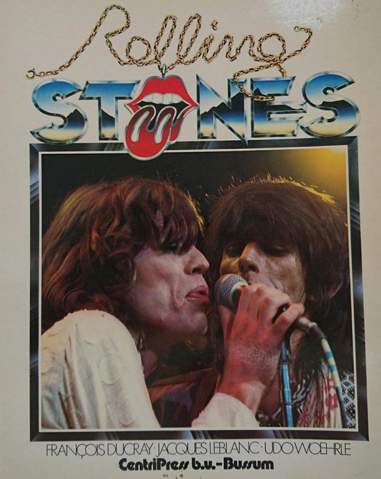 Rolling stones