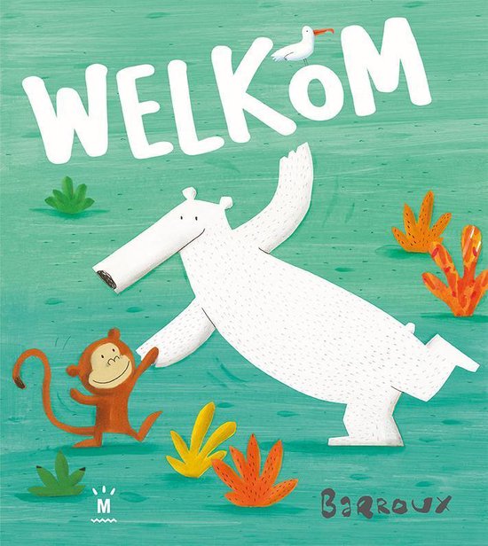 Welkom