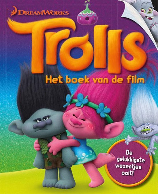 Trolls