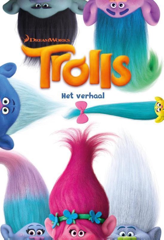 Trolls - Trolls