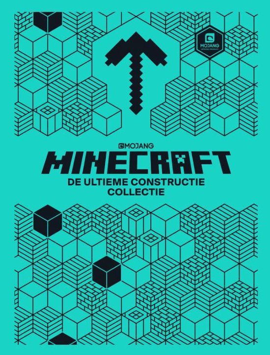 Minecraft - De ultieme constructie collectie