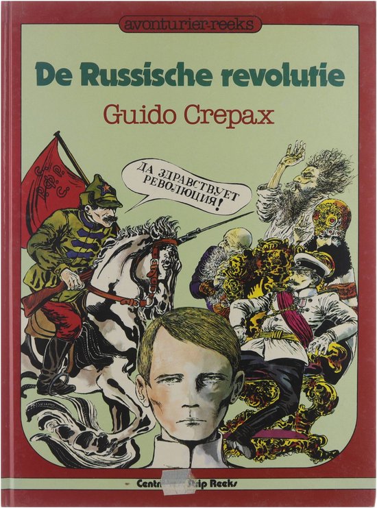 Russische revolutie