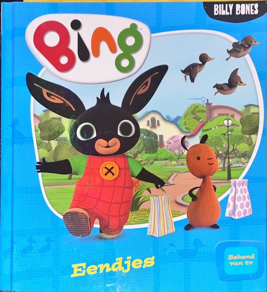 Bing Eendjes