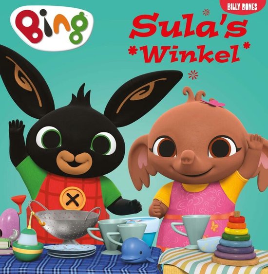 BING - Sula's winkel