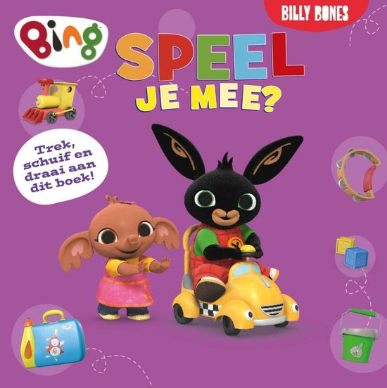 BING - Speel je mee?