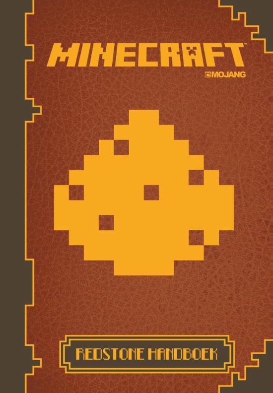 Minecraft - Redstone handboek