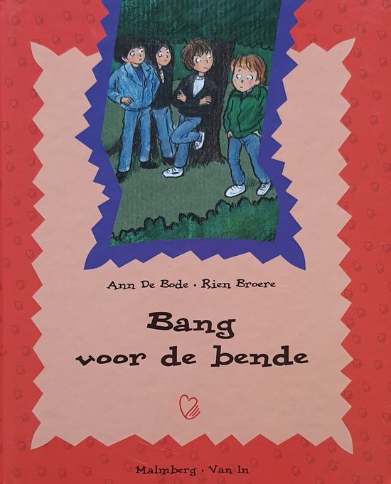 BANG VOOR DE BENDE