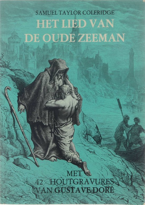 Het lied van de oude zeeman