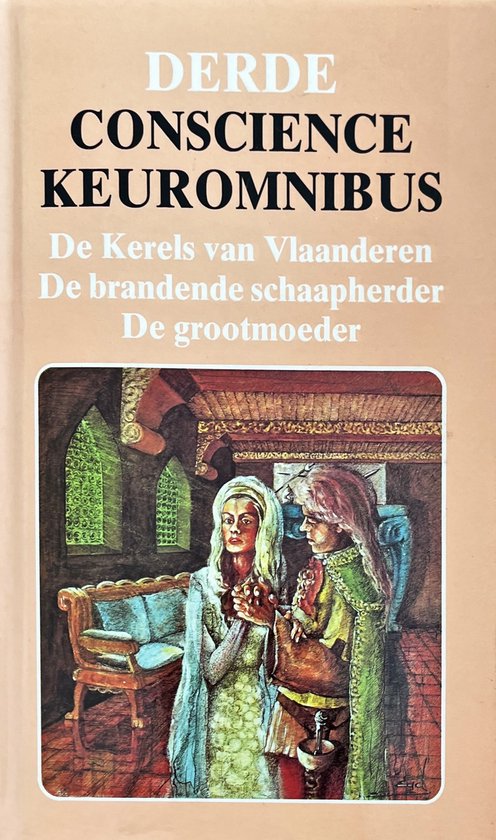 Derde conscience keur omnibus