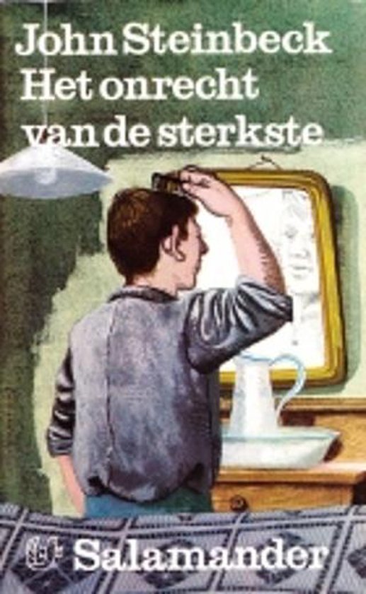 Onrecht van de sterkste