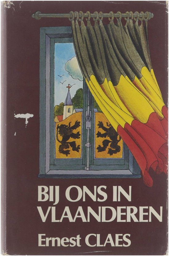 Bij ons in Vlaanderen