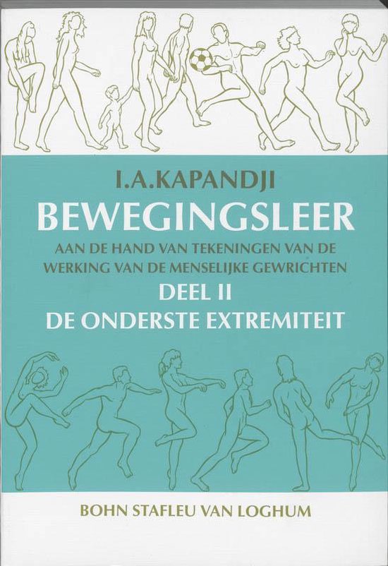 Bewegingsleer / 2 Onderste Extremiteiten