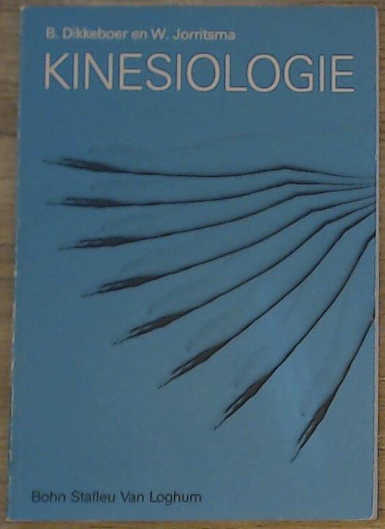 Kinesiologie