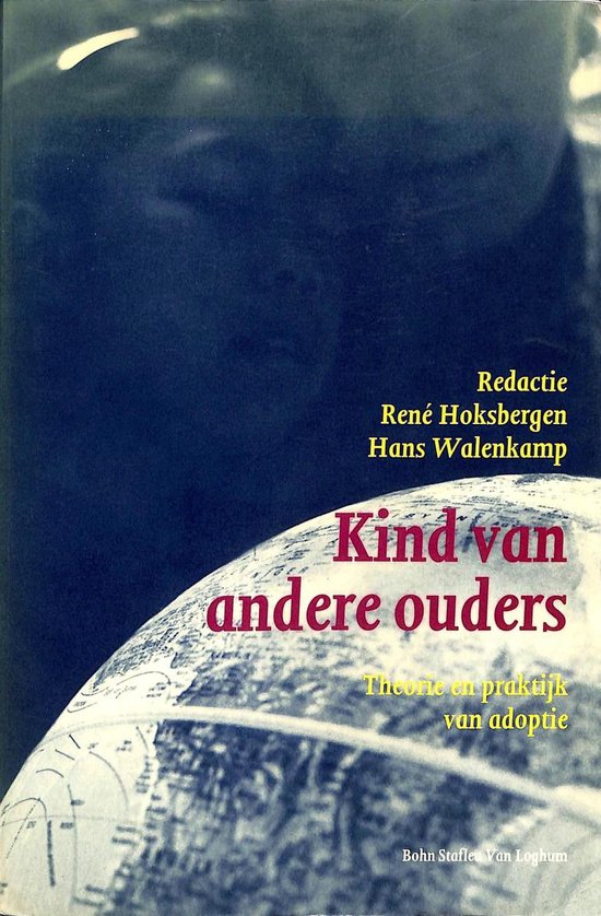 KIND VAN ANDERE OUDERS