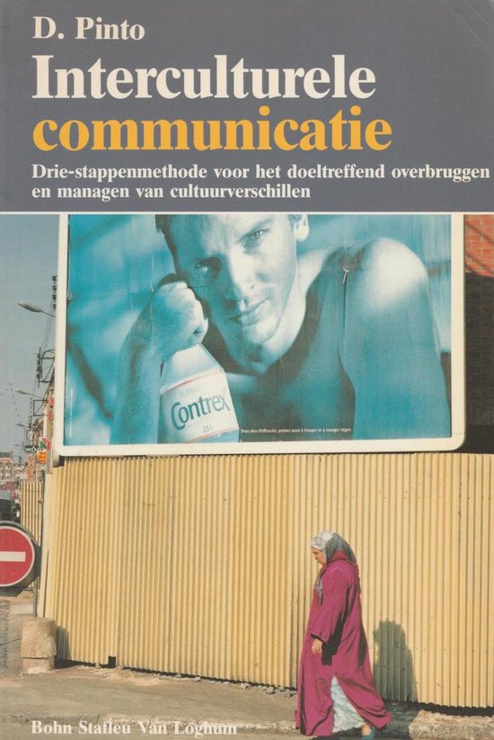 Interculturele communicatie