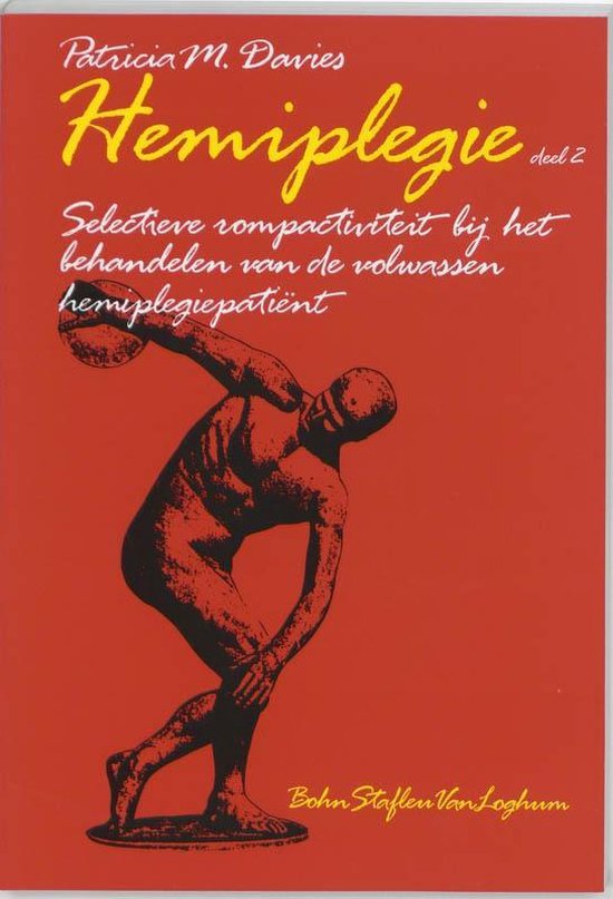 Hemiplegie 2 de romp centraal