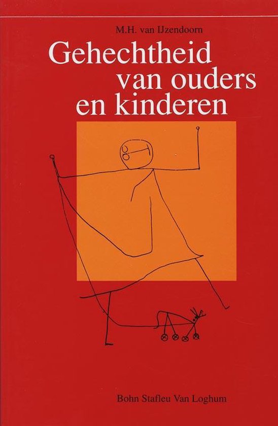 Gehechtheid van ouders en kinderen