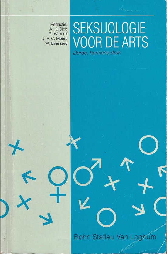 Seksuologie voor de arts