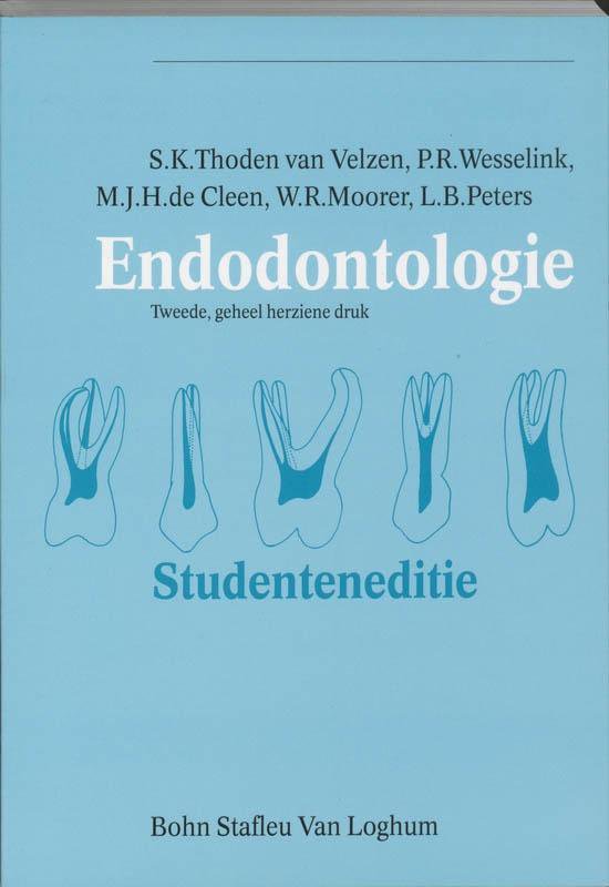 Endodontologie