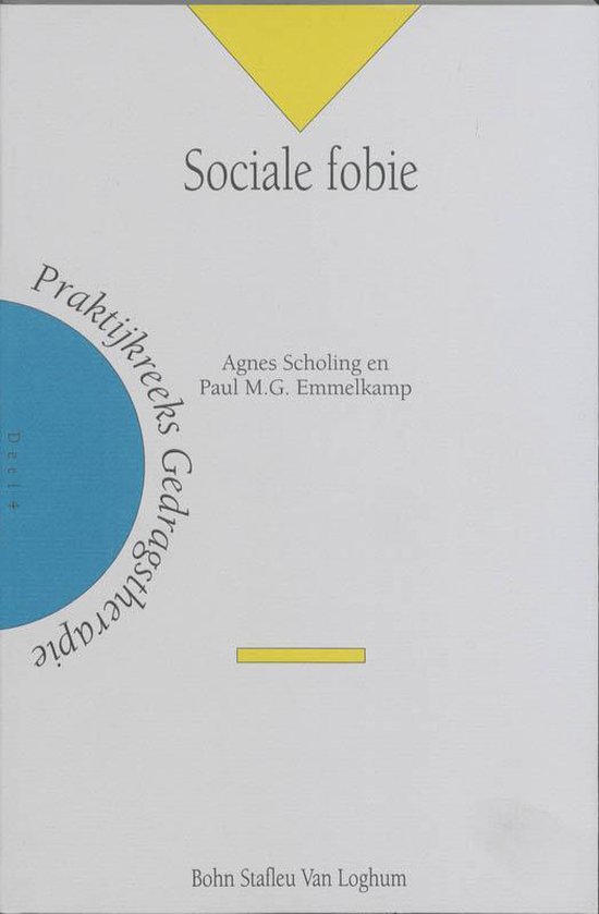 Sociale Fobie