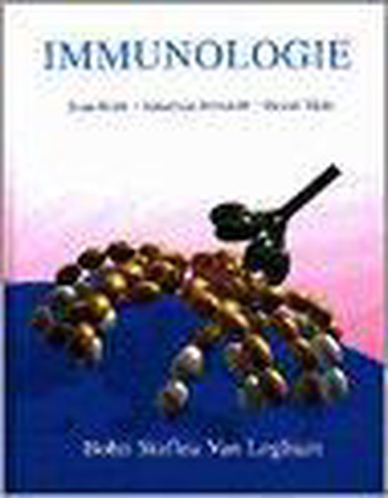 Immunologie