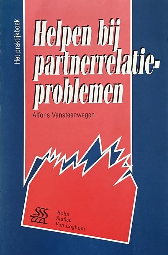 Helpen Partnerrelatieprobl