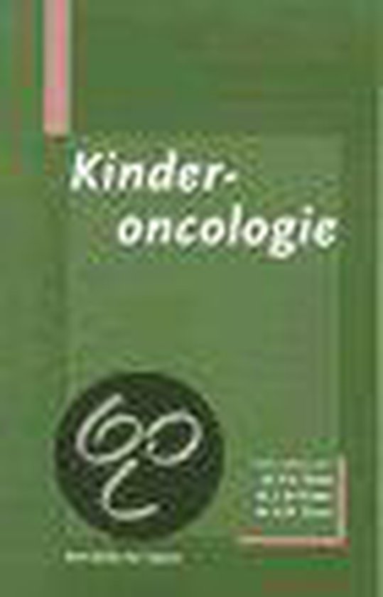 Kinderoncologie