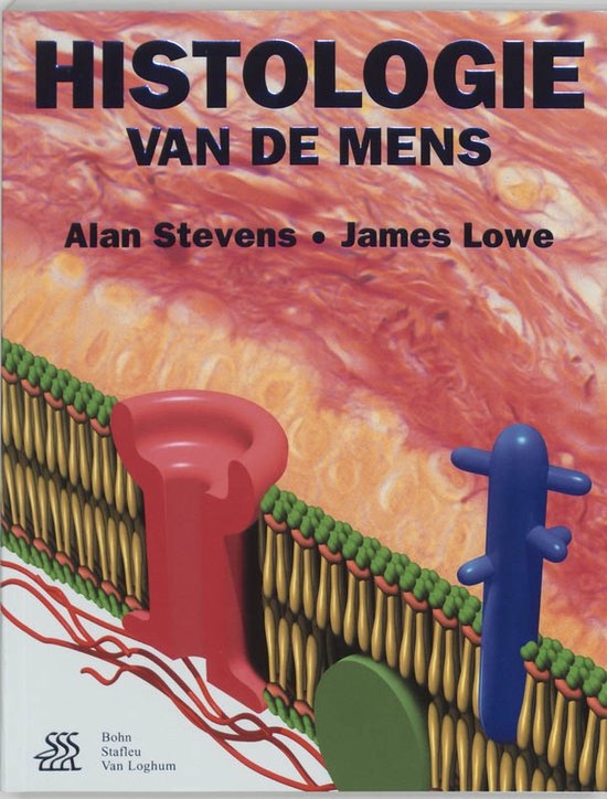 Histologie Van De Mens