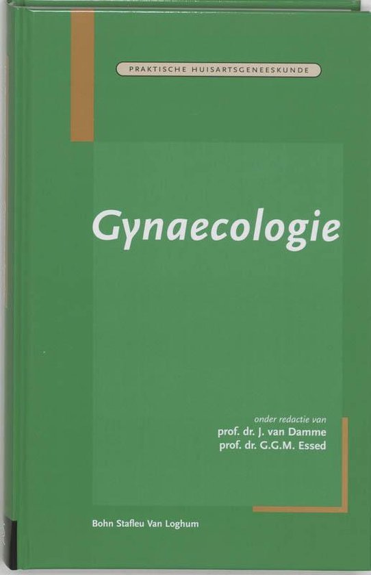 Gynaecologie