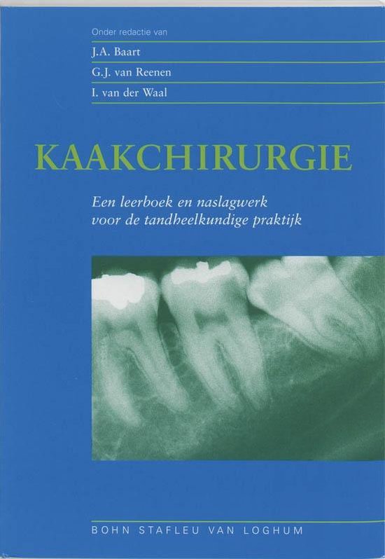 Kaakchirurgie