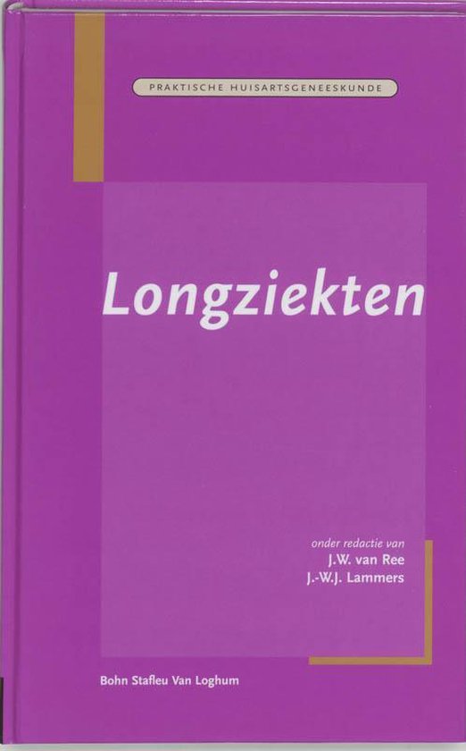 Longziekten