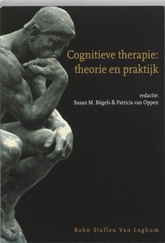 Cognitieve therapie