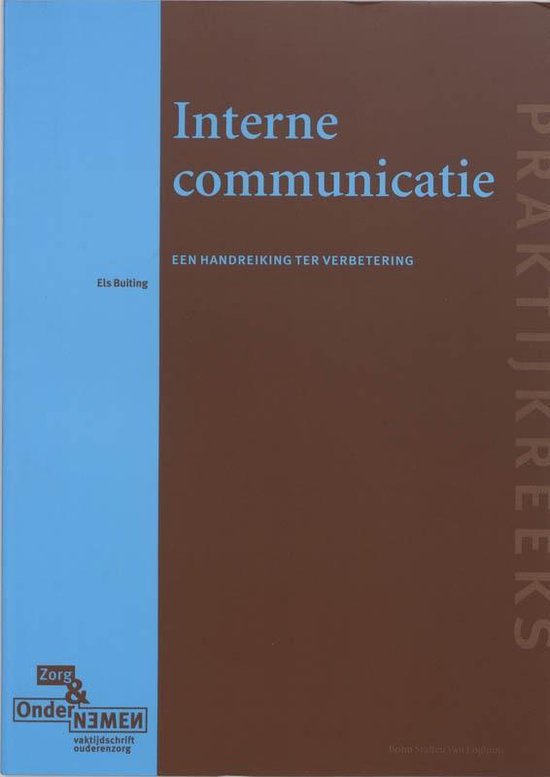 Interne communicatie