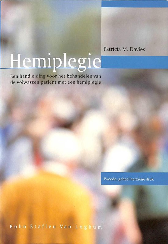 Hemiplegie