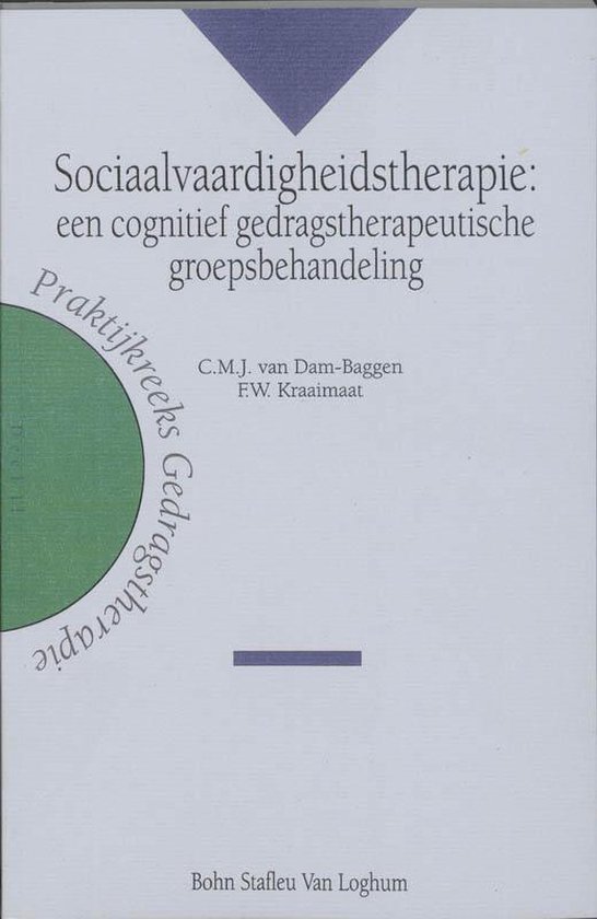 Sociaalvaardigheidstherapie