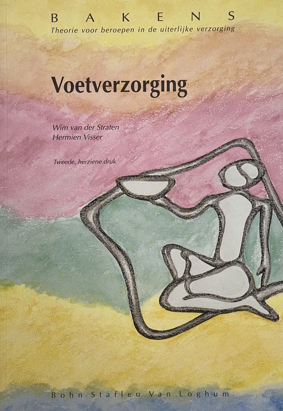 Voetverzorging