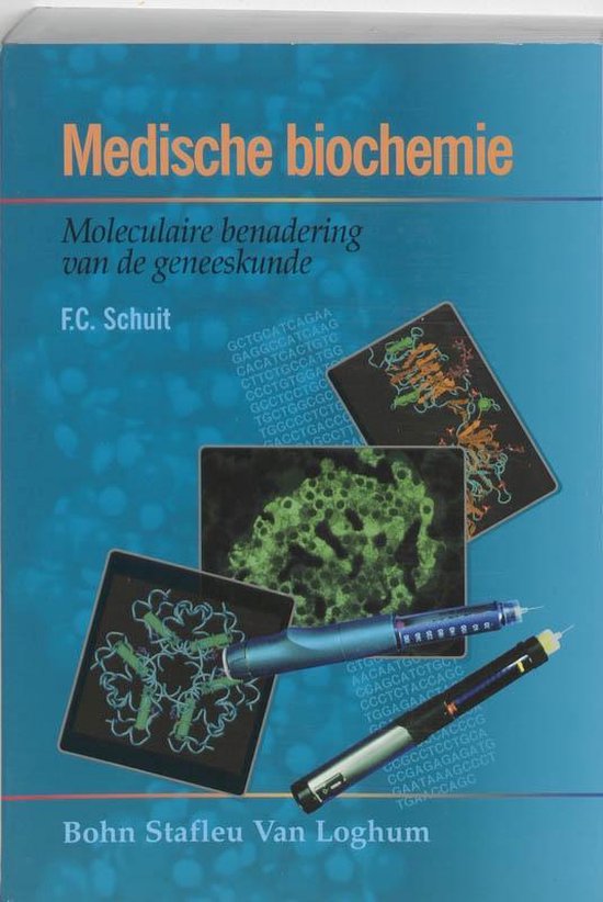 Medische biochemie