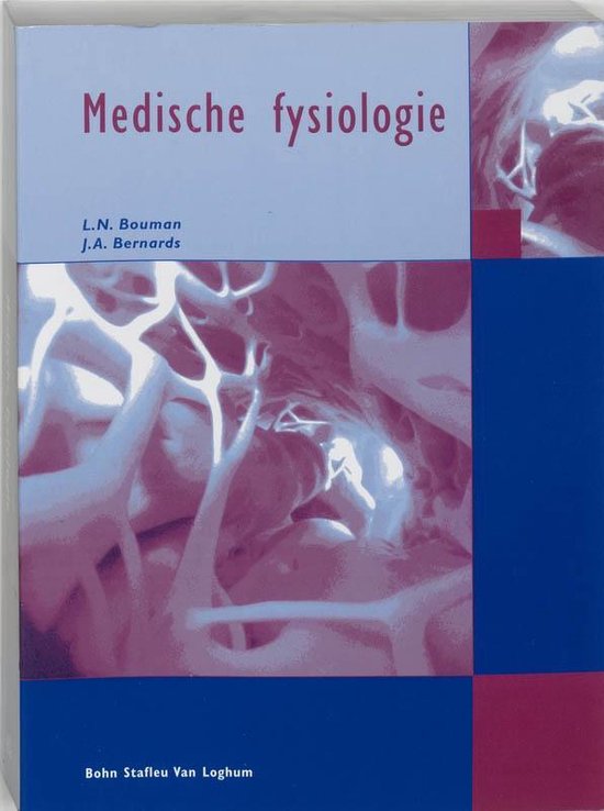 Quintessens  -   Medische fysiologie