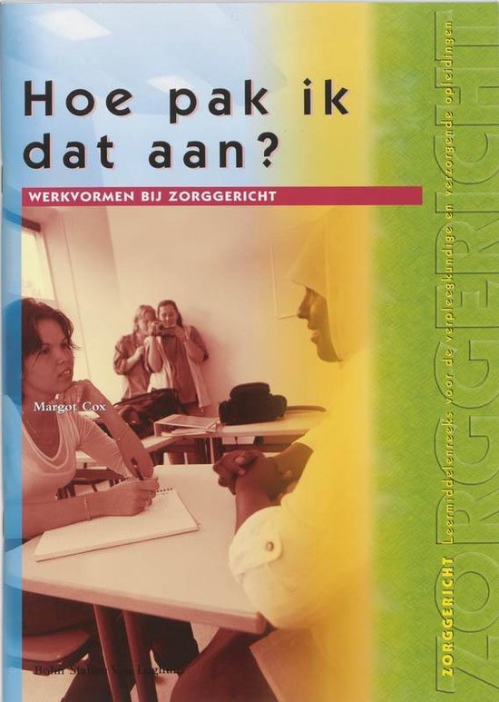 Hoe pak ik dat aan?