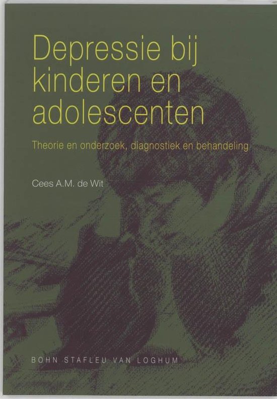 Depressie bij kinderen en adolescenten