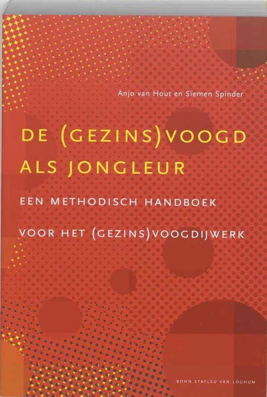 Gezinsvoogdij