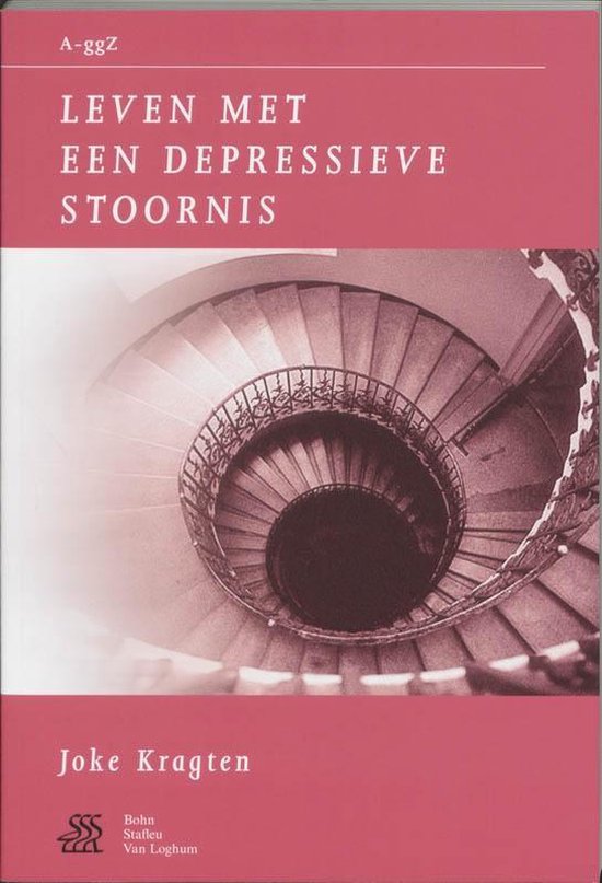 Van A tot ggZ 11 - Leven met een depressieve stoornis