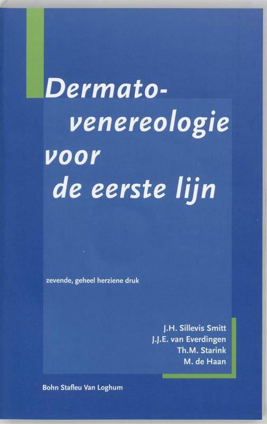 Dermatovenereologie voor de eerste lijn